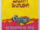 SOUL JAZZ DISCO // WILLIAM DE VAUGHN be thankful for what...(1974)  7