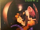 THE CRAMPS - PSYCHEDELIC JUNGLE - 1982 Press W/Silver IRS Label NM-No Bar Code