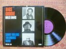 MILES DAVIS SONNY ROLLINS & MONK - Bags Groove ( LP German MPS Prestige Rare NM