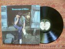RINGO STARR - Beaucoups of Blues ( LP Holland Apple PAS 10 oo2 NM Look )
