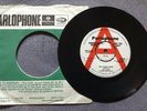 GREG HUNTER - FIVE O’CLOCK WORLD rare UK 1966 DEMO PROMO / MOD BEAT DANCER MINT-