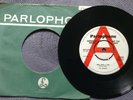 THE UNTAMED - ONCE UPON A TIME rare UK 1965 DEMO PROMO / MOD / FREAKBEAT / MINT-