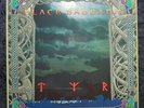 Black Sabbath:TYR Lp Heavy Metal
