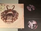 Douglas Pipes - Krampus Soundtrack Picture Disc Vinyl LP Waxwork Records Mondo