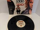 INXS Rare Kick Vinyl LP Record Need You Tonight, Devil Inside, Mystify