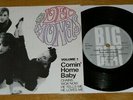 THE DELMONAS - COMIN' HOME BABY - VOLUME 1 - MILKSHAKES - EXCELLENT - MOD - 1984
