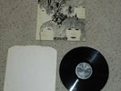 Vintage Vinyl Record The Beatles Revolver PCS 7009 EMI Parlophone