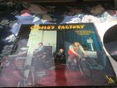 Creedence Clearwater Revival - Cosmos Factory - Liberty 1970