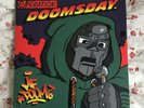 MF DOOM Operation Doomsday (Original Cover) Vinyl Record 2LP + Poster
