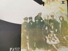 Vintage Vinyl, Led Zeppelin II, 1971