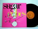 THE SUGARCUBES  LP  Life's too good  1988  Elektra bjork