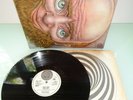 GENTLE GIANT-1ST ALBUM...RARE  SUPERB  1ST UK SWIRL PRESS NM-EX VINYL LP 1970
