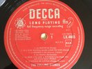 The Rolling Stones S/T first press 1964 unboxed Decca LP LK.4605 MONA x 2 RARE