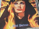 Mercyful Fate KING DIAMOND Fatal Portrait ORIGINAL 1ST PRESS Roadracer VINYL LP
