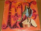 GRATEFUL DEAD Live Dead LP WB 1969 US re+foc+insert 2WS1830 JERRY GARCIA