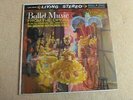 Ballet Music from the Opera - Paris - Fistoulari - RCA Living Stereo (01536)