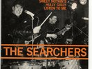 The Searchers ?– Sweets For My Sweet // Vinyl, 7