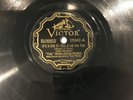 FATS WALLER - IT'S A SIN TO TELL A LIE / BIG CHIEF DE SOTA on VICTOR 25342