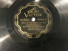 RAY NOBLE - ROLL UP THE CARPET / ROCK YOUR CARES AWAY on VICTOR 25262