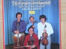 B550 MELOS QUARTET MOZART 10 GREAT STRING QUARTETS 5 x LP DG DGG STEREO