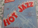 SARAH VAUGHAN HOT JAZZ CHARLIE PARKER RARE ORIGINAL 10