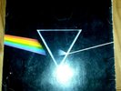 Pink Floyd - LP  The Dark Side Of The Moon / UK incl. 2 Poster + Postcard.