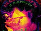 LEVELLERS - Glastonbury '94 - Vinyl (limited coloured vinyl 3xLP)
