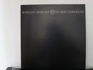 VELVET UNDERGROUND  White Light-White Heat - 180g LP Simply Vinyl 1996