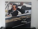 B. B. KING & ERIC CLAPTON - Riding With The King - LP - REPRISE 2000