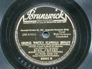 BING CROSBY - BOSWELL SISTERS 