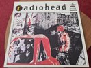 RARE RADIOHEAD CREEP 12” VINYL EP 1992 PARLOPHONE UK PRESSING. NEAR MINT
