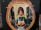 Mom's Apple Pie S/T LP Brown Bag BB-14200 Stereo Uncensored Cover+Inner Bag 1972