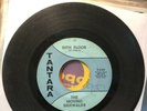 MOVING SIDEWALKS 45 What R You Going 2 Do / 99th Floor TX GARAGE PUNKER Tantara