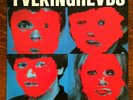 TALKING HEADS 1980 Album REMAIN IN LIGHT Vinyl 12
