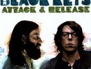 The Black Keys - Attack & Release  New Vinyl LP