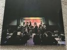 The National Boxer Live In Brussels Vinyl Sealed New RSD Clear Coloured