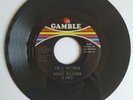 BOBBY WILBURN I'M A DREAMER / I'M A LONELY MAN 7