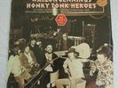 WAYLON JENNINGS HONKY TONK HEROES LP - RCA AFL-0240 STEREO