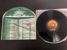 Raro disco vinile-Banco Del Mutuo Soccorso –Io Sono Nato Libero-SMRL 6123 1ª st.