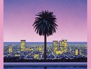 Pacific Breeze 2: Japanese City Pop, Aor & Boogie 1972-1986 NEW Vinyl 2LP