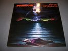 Annihilator  ?– Never, Neverland 1 press vinyl slayer metallica