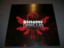 Ad Hominem ?– Dictator - A Monument Of Glory vinyl  rar