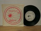 THE DESPERATE BICYCLES SMOKESCREEN VERY RARE PUNK  MINT VINYL