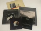 5 X OMD Orchestral Manoeuvres In The Dark VINYLS/LPS/SINGLES