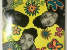 DE LA SOUL - 3 Feet High And Rising - Rare 1989 Tommy Boy TB 1019 Lp - EX 1st