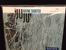 Wayne Shorter, Juju, 45rpm, 2 LP, Numbered collectors edition, Sealed, OOP