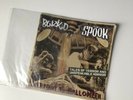 Blitzkid The Spook 7inch Vinyl Fiendforce