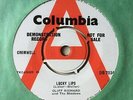 CLIFF RICHARD: DEMO COPY 