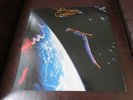 VAN DER GRAAF GENERATOR The Quiet Zone Pleasure Dome LP orig UK press 1977 EX/EX