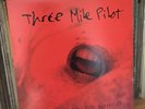 Three Mile Pilot - Nà Vuccà Dò Lupù LP 2011 alternative indie rock vinyl NM wax